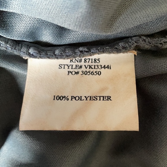 Ruby Rox One Shoulder Dress - Picture 4 of 4